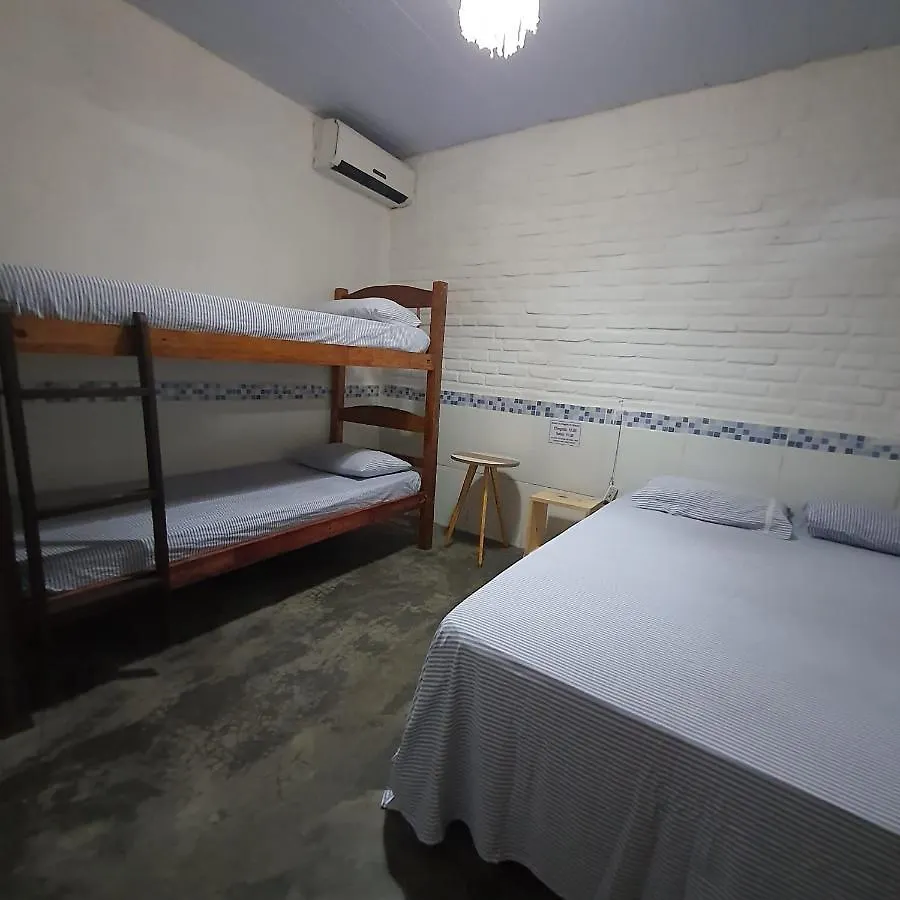 Pousada Joaozinho Caminhador Hostel Recife