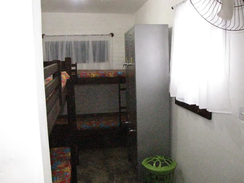 Pousada Joaozinho Caminhador Hostel Recife