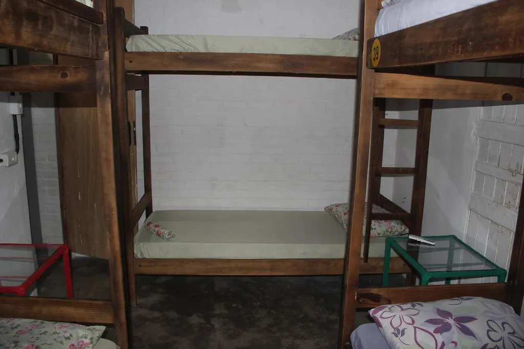 Pousada Joaozinho Caminhador Hostel Recife