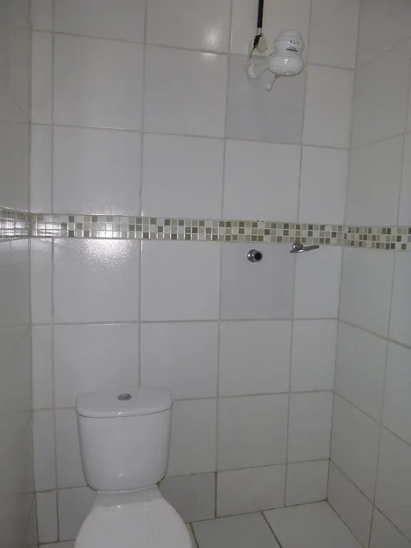 Pousada Joaozinho Caminhador Hostel Recife 0*,