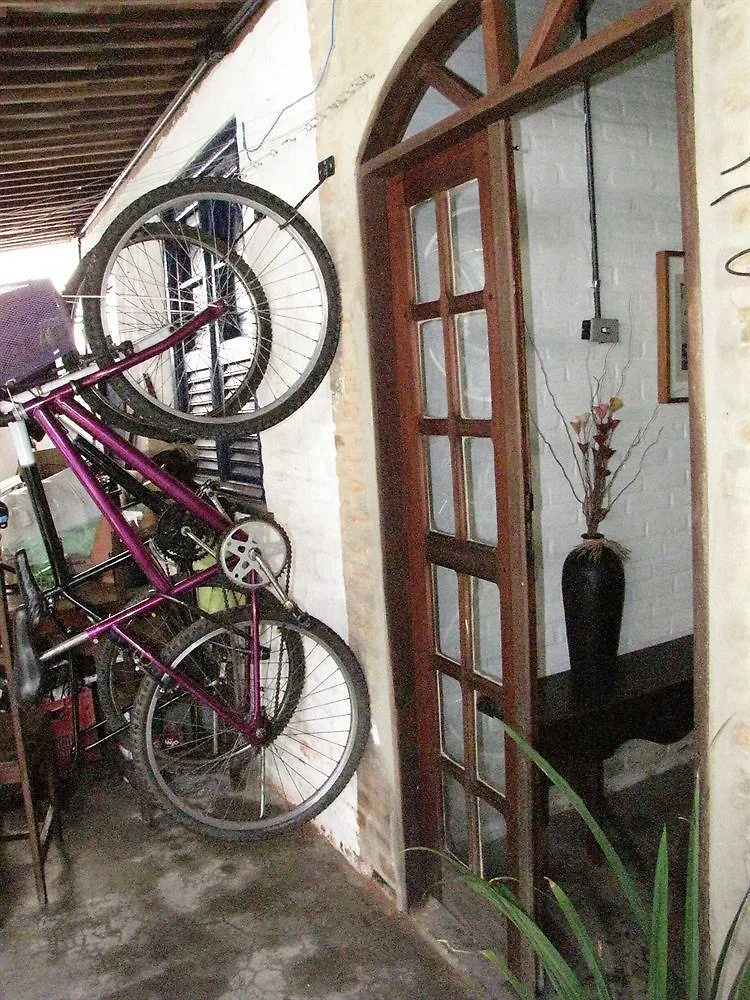 Pousada Joaozinho Caminhador Hostel Recife