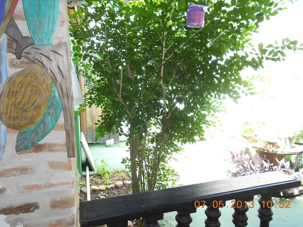 Pousada Joaozinho Caminhador Hostel Recife