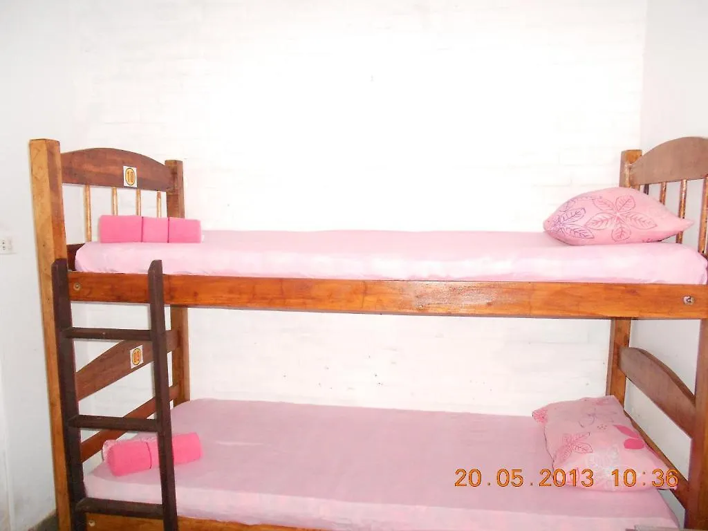 Pousada Joaozinho Caminhador Hostel Recife