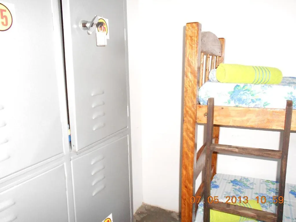 Pousada Joaozinho Caminhador Hostel Recife